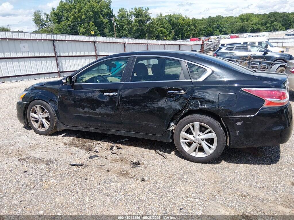 1N4AL3AP3FN899804 2015 NISSAN ALTIMA photo no. 6