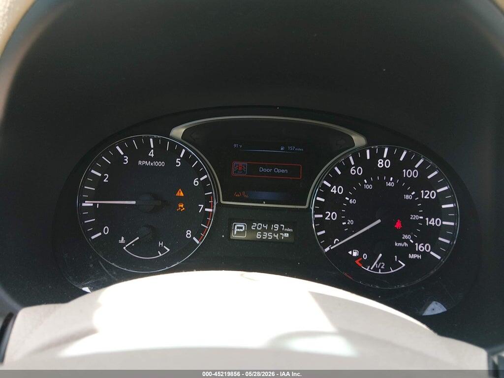 1N4AL3AP3FN899804 2015 NISSAN ALTIMA photo no. 7
