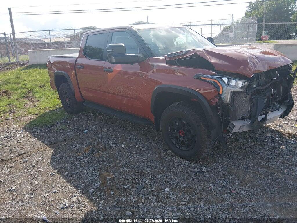 5TFPC5DB3RX060423 2024 TOYOTA TUNDRA HYBRID photo no. 1