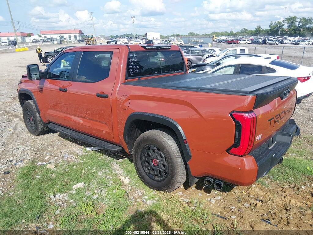 5TFPC5DB3RX060423 2024 TOYOTA TUNDRA HYBRID photo no. 3