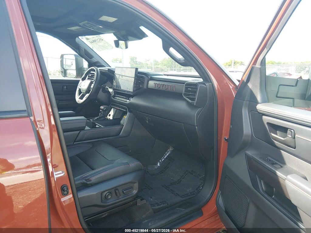 5TFPC5DB3RX060423 2024 TOYOTA TUNDRA HYBRID photo no. 5