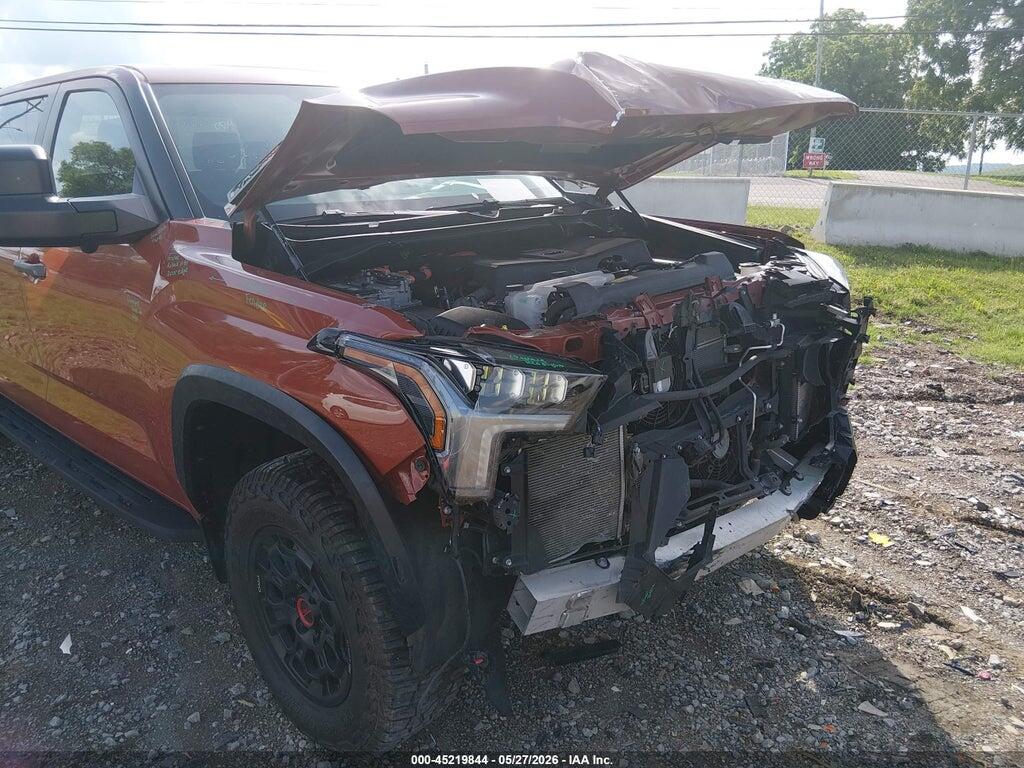 5TFPC5DB3RX060423 2024 TOYOTA TUNDRA HYBRID photo no. 6