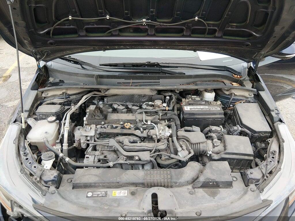 5YFS4MCE7NP114022 2022 TOYOTA COROLLA photo no. 10
