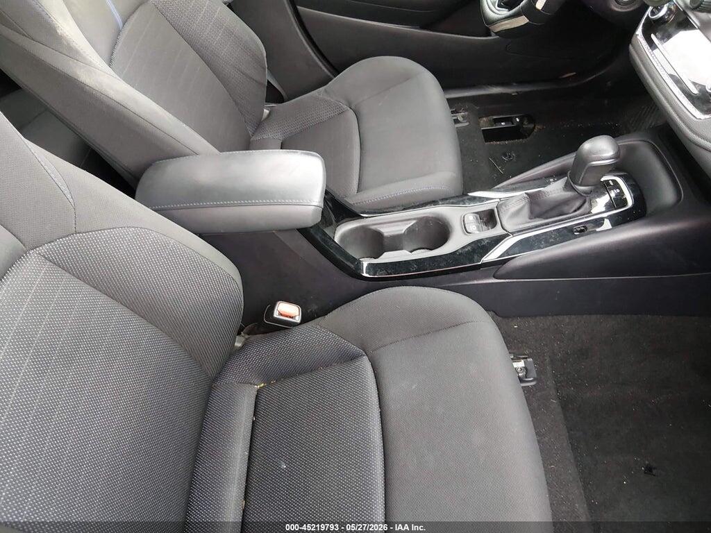 5YFS4MCE7NP114022 2022 TOYOTA COROLLA photo no. 5