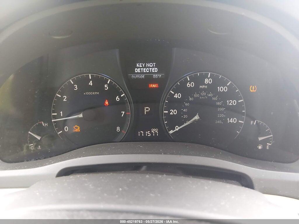 2T2ZK1BA3CC083880 2012 LEXUS RX 350 photo no. 7