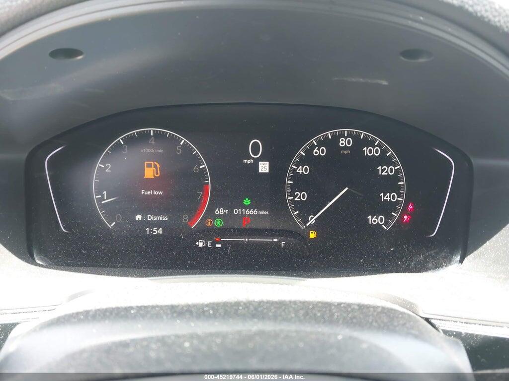 2HGFE2F26TH530507 2026 HONDA CIVIC photo no. 7