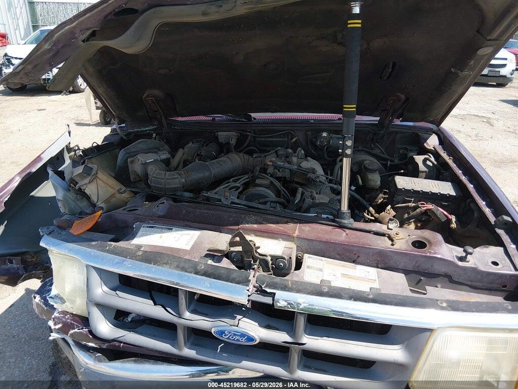 1FTCR14A7RPB61915 1994 FORD RANGER photo no. 10