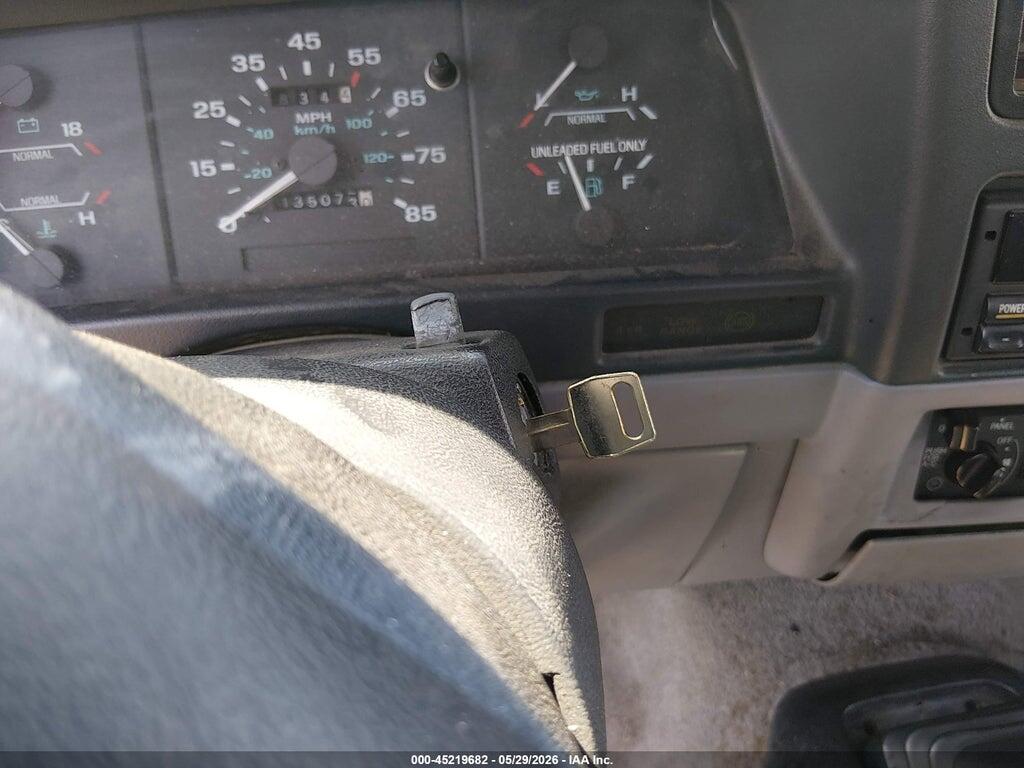 1FTCR14A7RPB61915 1994 FORD RANGER photo no. 11