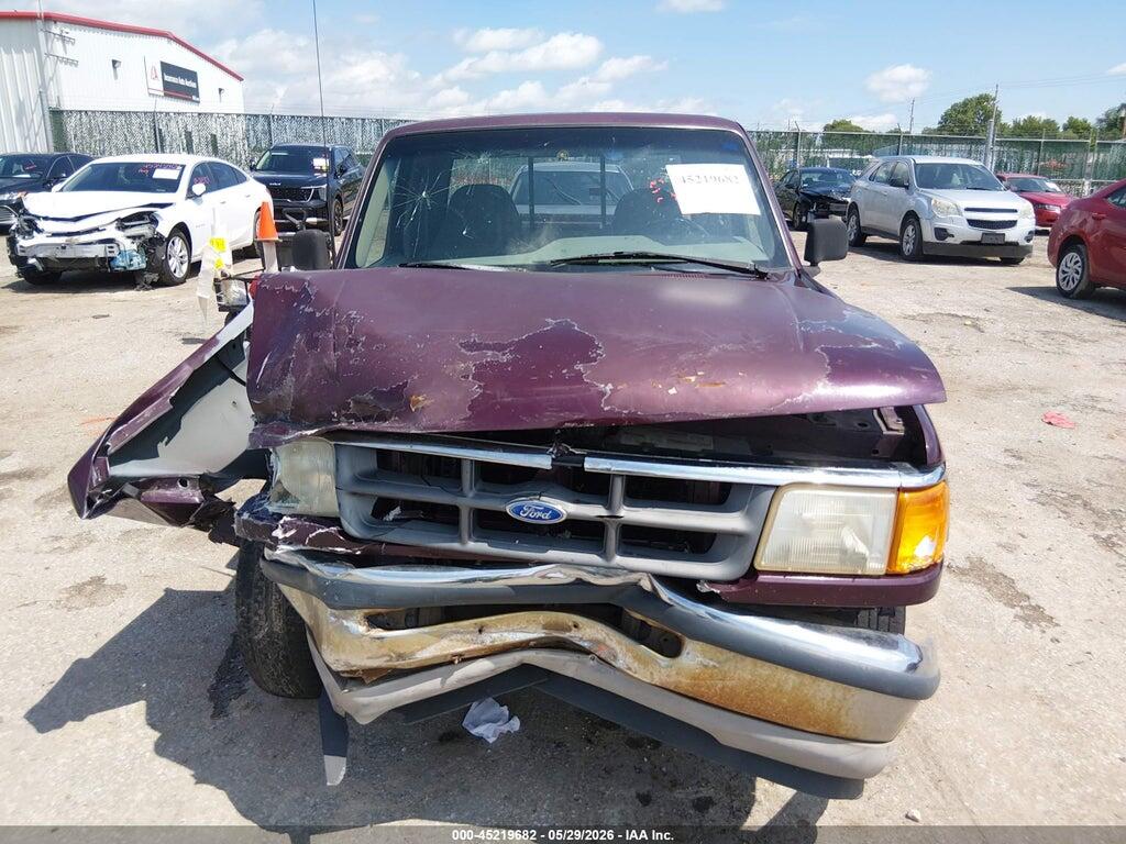 1FTCR14A7RPB61915 1994 FORD RANGER photo no. 12