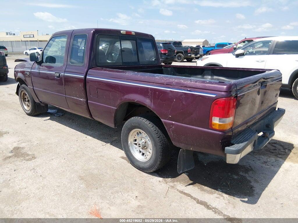 1FTCR14A7RPB61915 1994 FORD RANGER photo no. 3