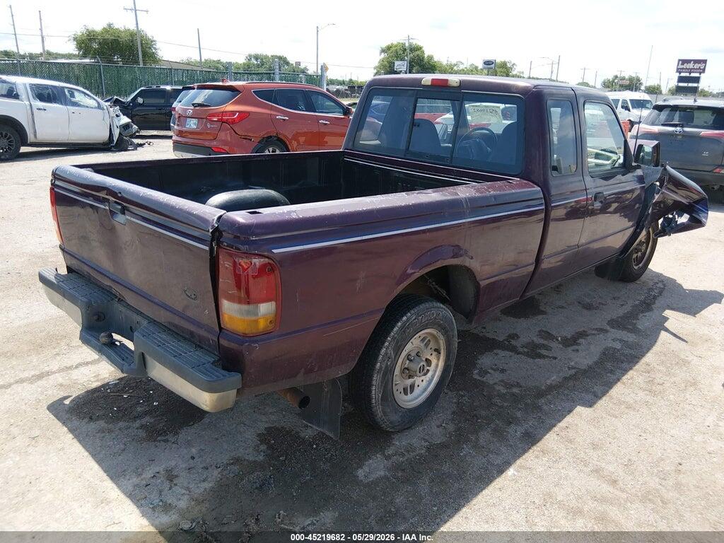 1FTCR14A7RPB61915 1994 FORD RANGER photo no. 4