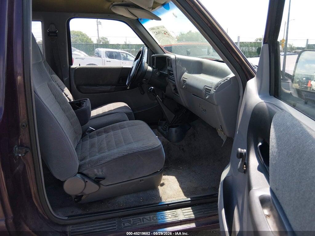 1FTCR14A7RPB61915 1994 FORD RANGER photo no. 5