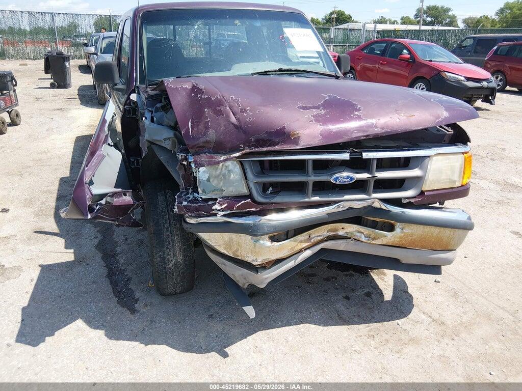 1FTCR14A7RPB61915 1994 FORD RANGER photo no. 6
