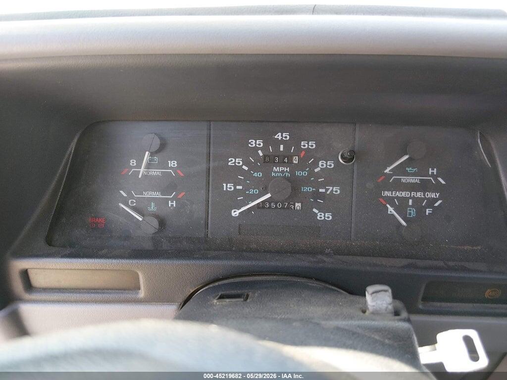 1FTCR14A7RPB61915 1994 FORD RANGER photo no. 7