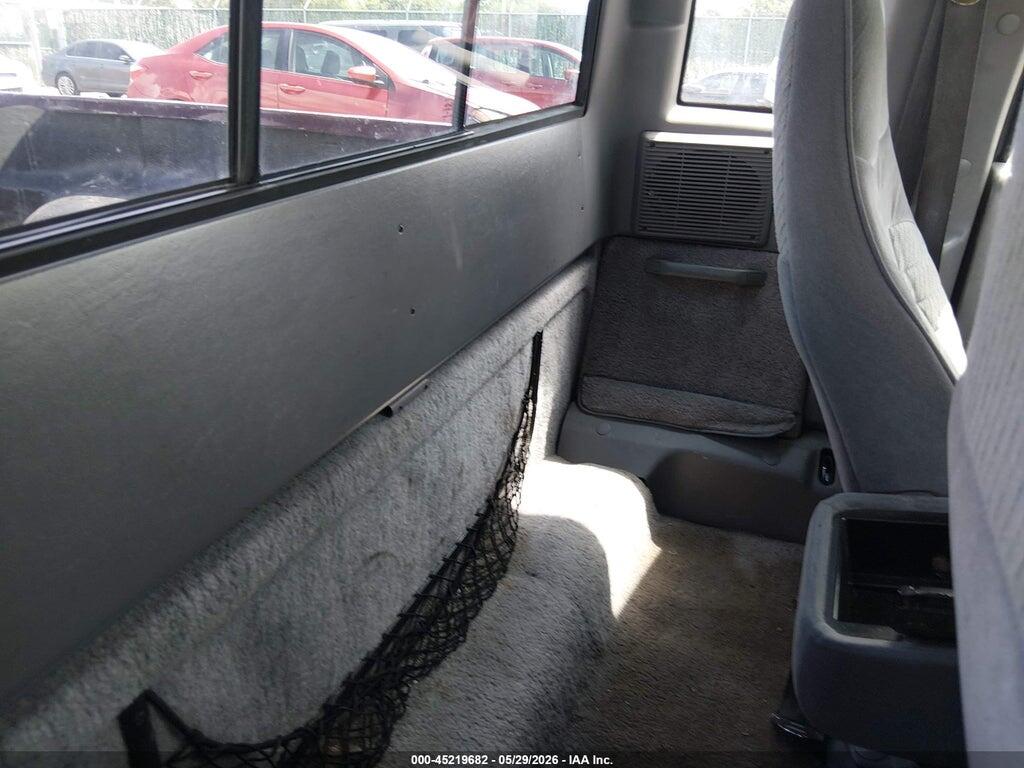 1FTCR14A7RPB61915 1994 FORD RANGER photo no. 8