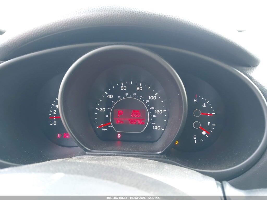 KNDJN2A20F7765985 2015 KIA SOUL photo no. 7