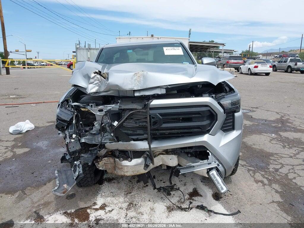 3TMLB5JN5SM143220 2025 TOYOTA TACOMA photo no. 12