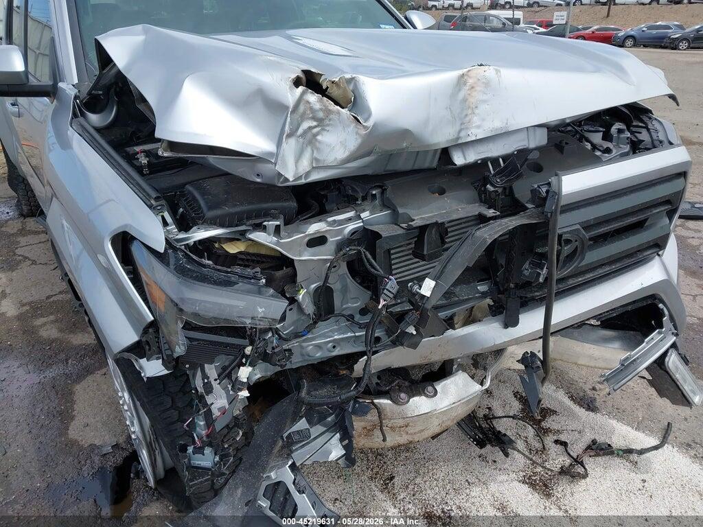 3TMLB5JN5SM143220 2025 TOYOTA TACOMA photo no. 6