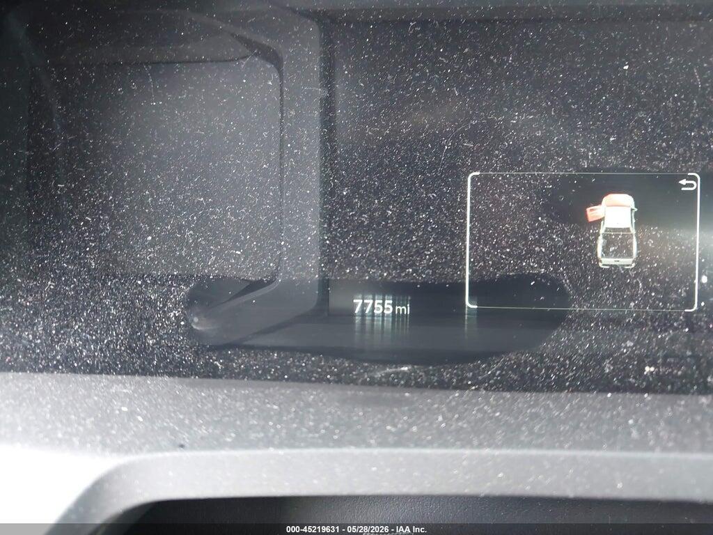 3TMLB5JN5SM143220 2025 TOYOTA TACOMA photo no. 7