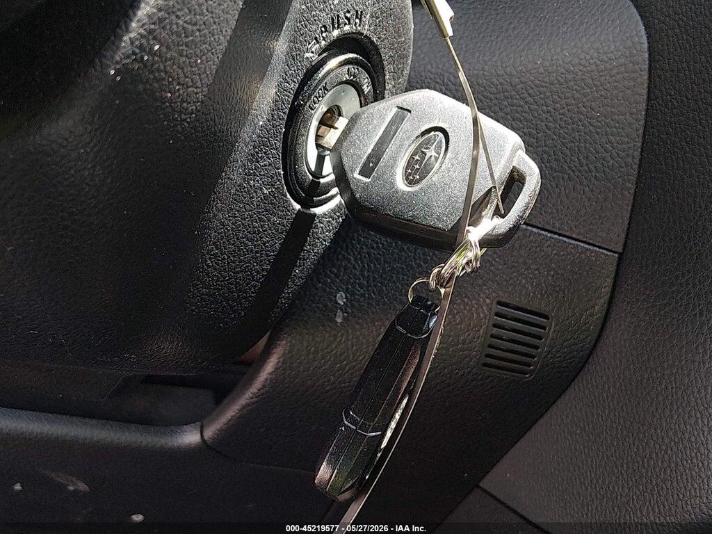 JF1GJAA68EH020273 2014 SUBARU IMPREZA photo no. 11