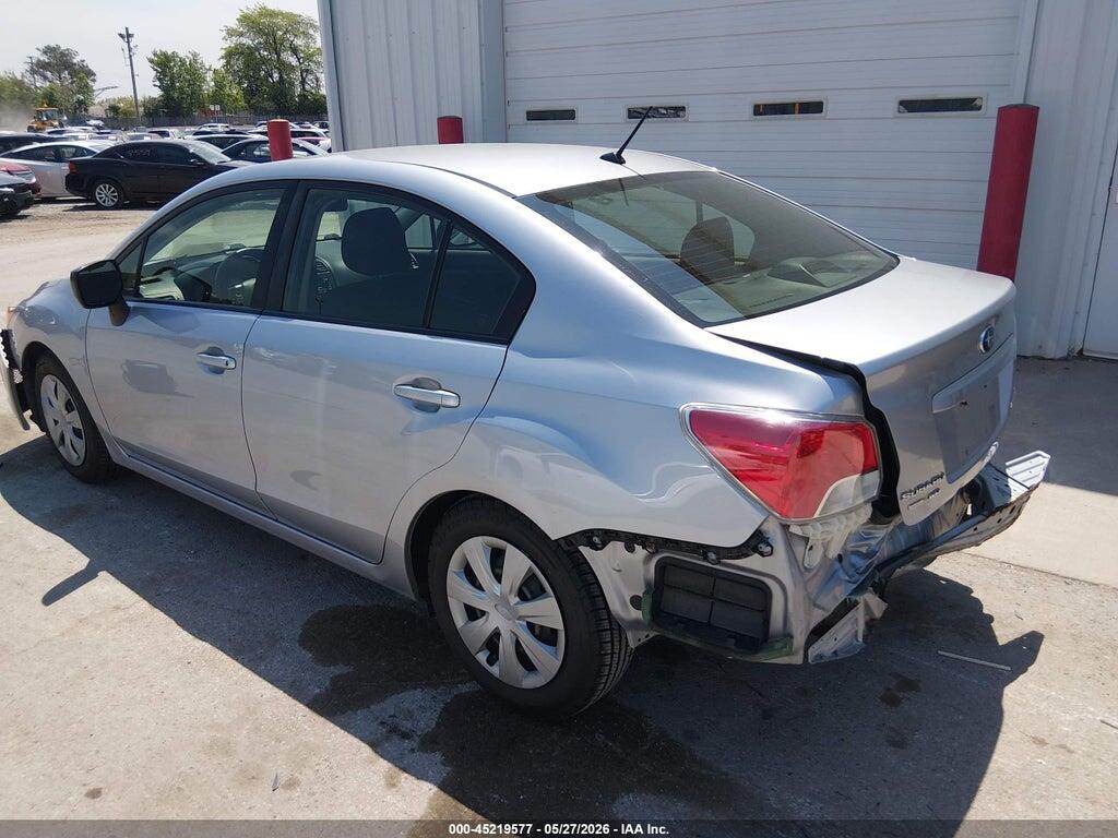 JF1GJAA68EH020273 2014 SUBARU IMPREZA photo no. 3