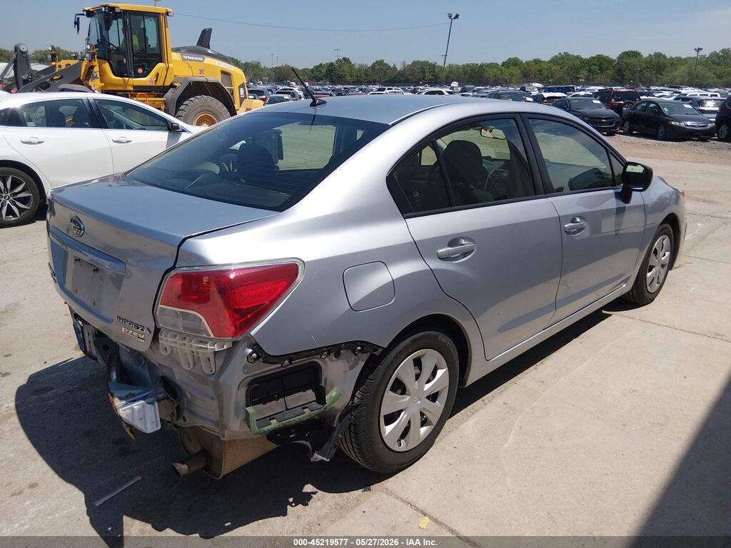 JF1GJAA68EH020273 2014 SUBARU IMPREZA photo no. 4