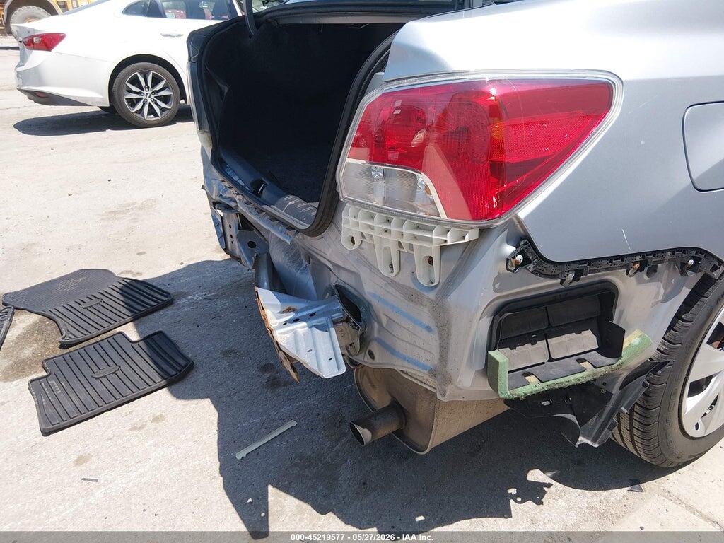 JF1GJAA68EH020273 2014 SUBARU IMPREZA photo no. 6