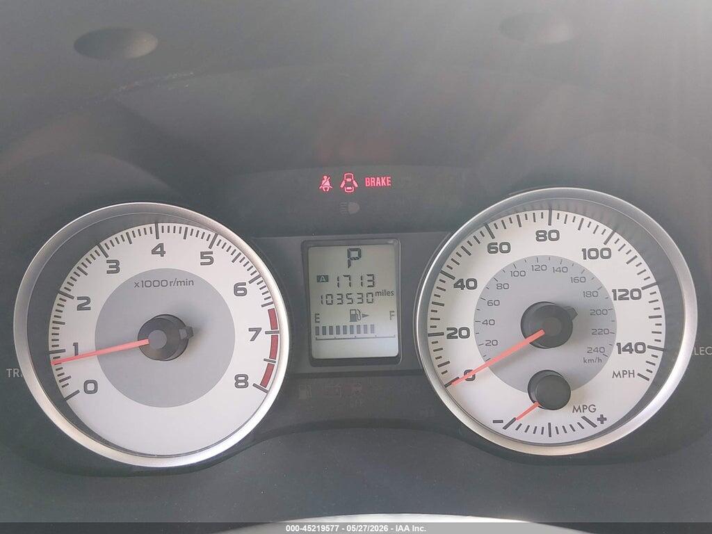 JF1GJAA68EH020273 2014 SUBARU IMPREZA photo no. 7