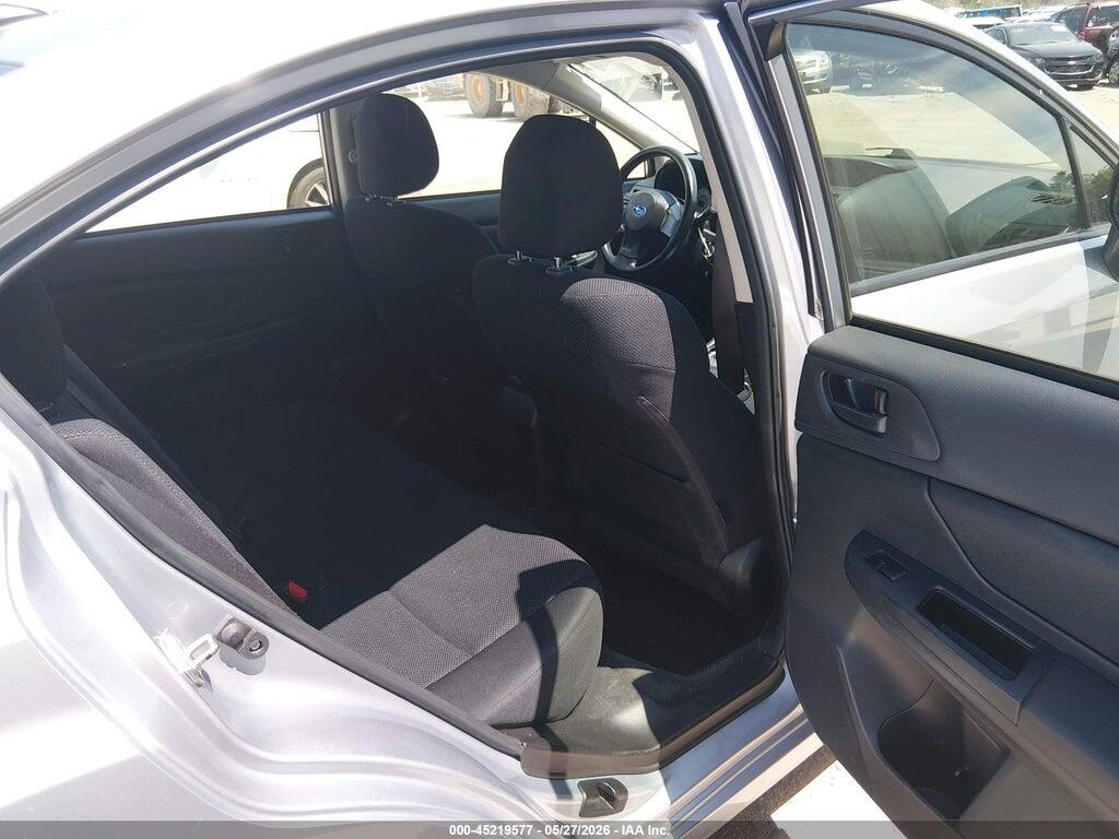 JF1GJAA68EH020273 2014 SUBARU IMPREZA photo no. 8