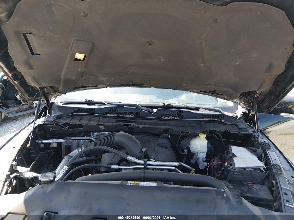 1C6RR6HT5ES129224 2014 RAM 1500 photo no. 10