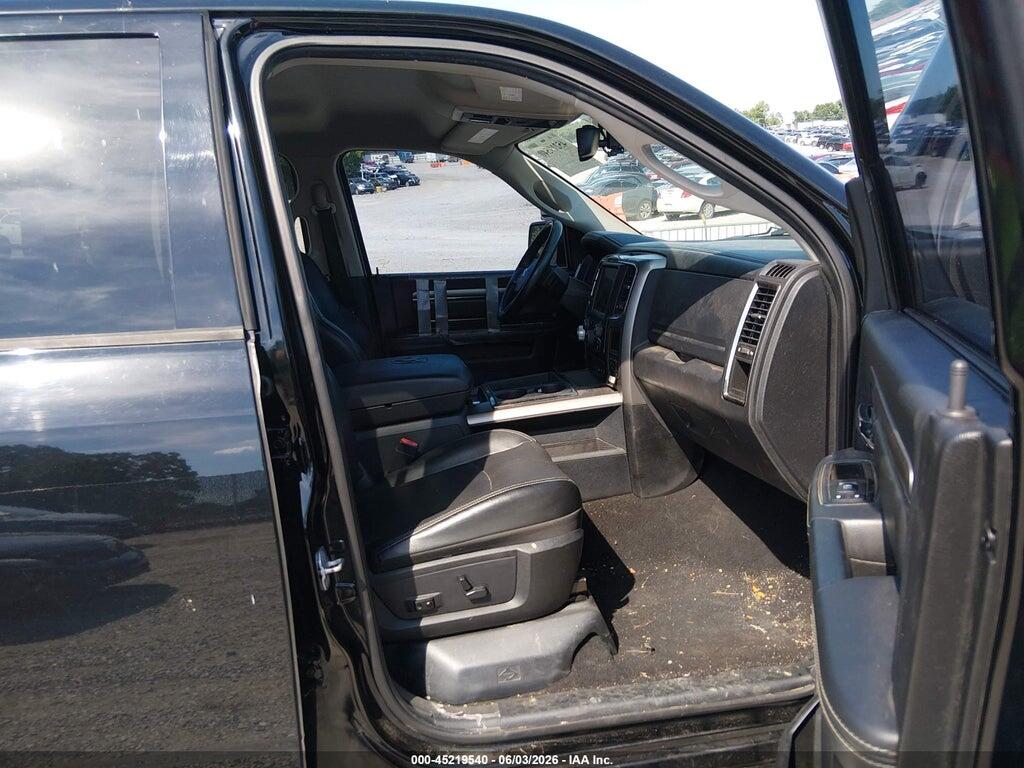 1C6RR6HT5ES129224 2014 RAM 1500 photo no. 5