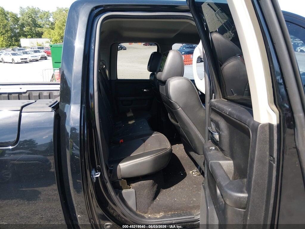 1C6RR6HT5ES129224 2014 RAM 1500 photo no. 8