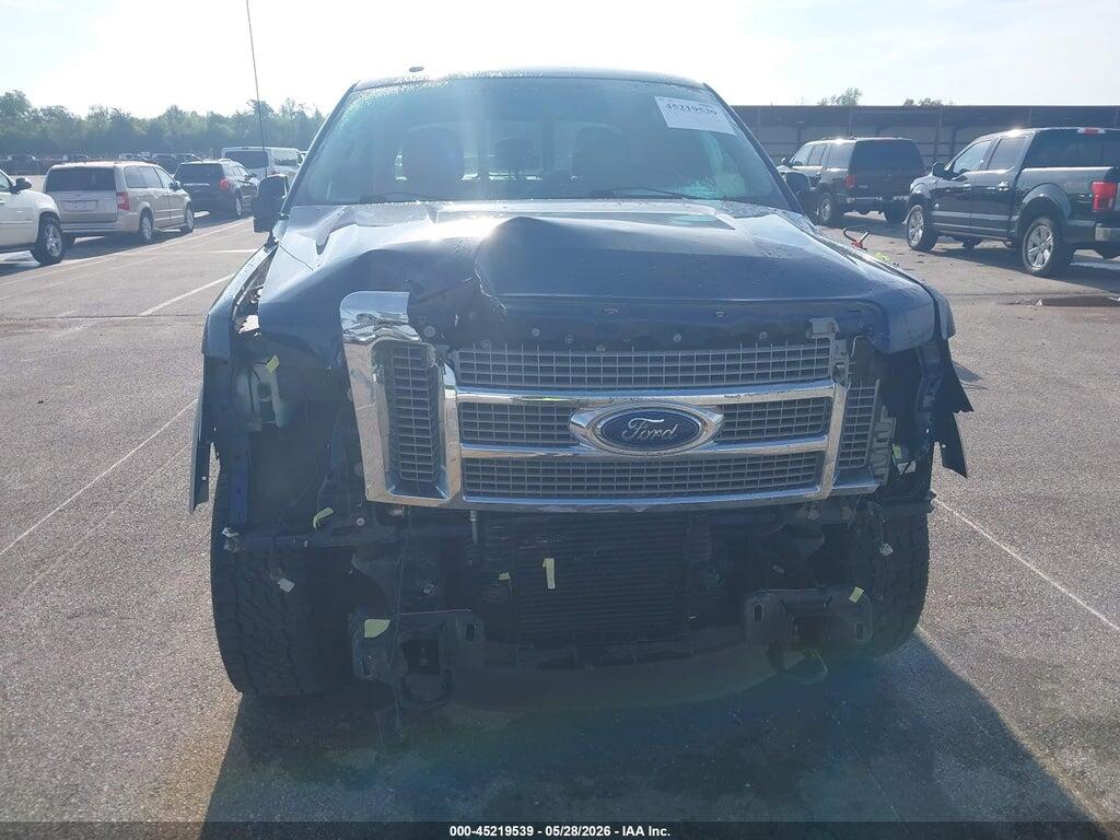 1FTFW1ET2CFC17620 2012 FORD F-150 photo no. 6