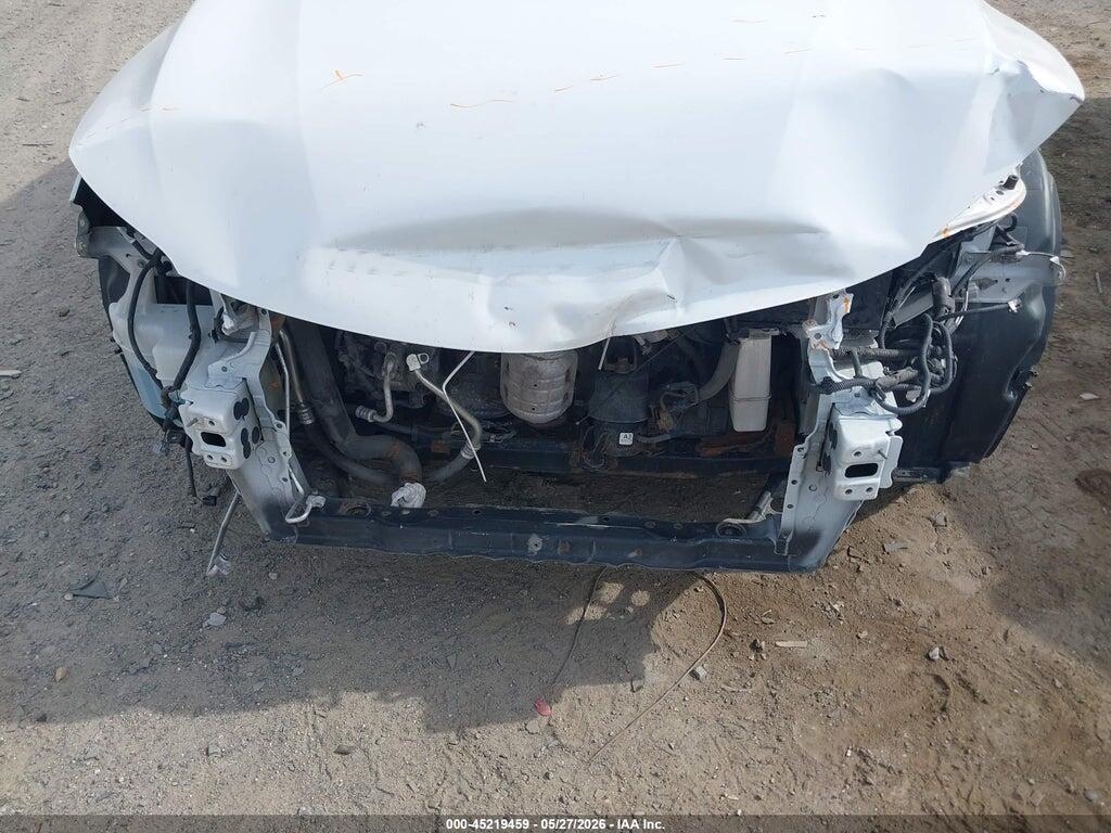 4T1BK1EB8GU205518 2016 TOYOTA AVALON photo no. 6