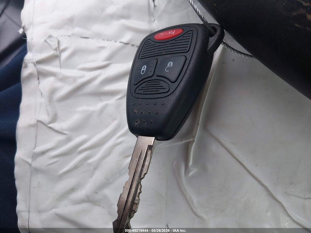 1C4NJDEBXFD292777 2015 JEEP COMPASS photo no. 11