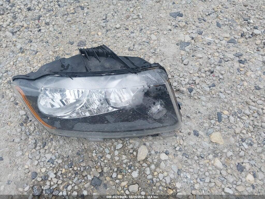 1C4NJDEBXFD292777 2015 JEEP COMPASS photo no. 12