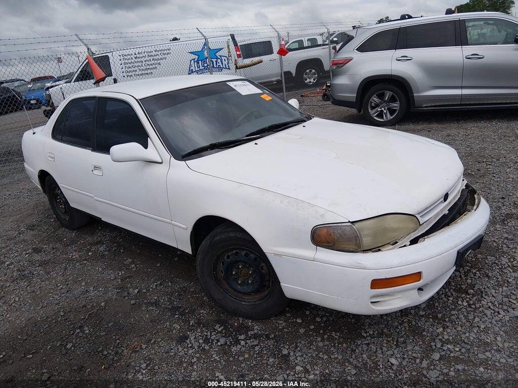 JT2SK12E7S0323006 1995 TOYOTA CAMRY photo no. 1