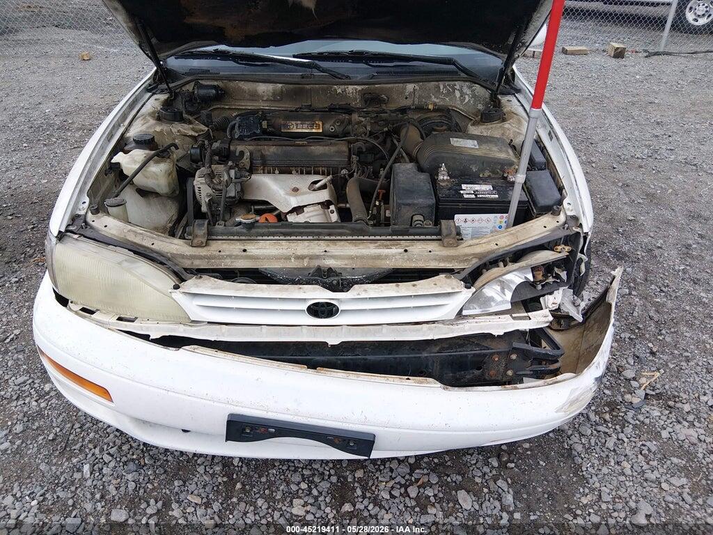 JT2SK12E7S0323006 1995 TOYOTA CAMRY photo no. 10