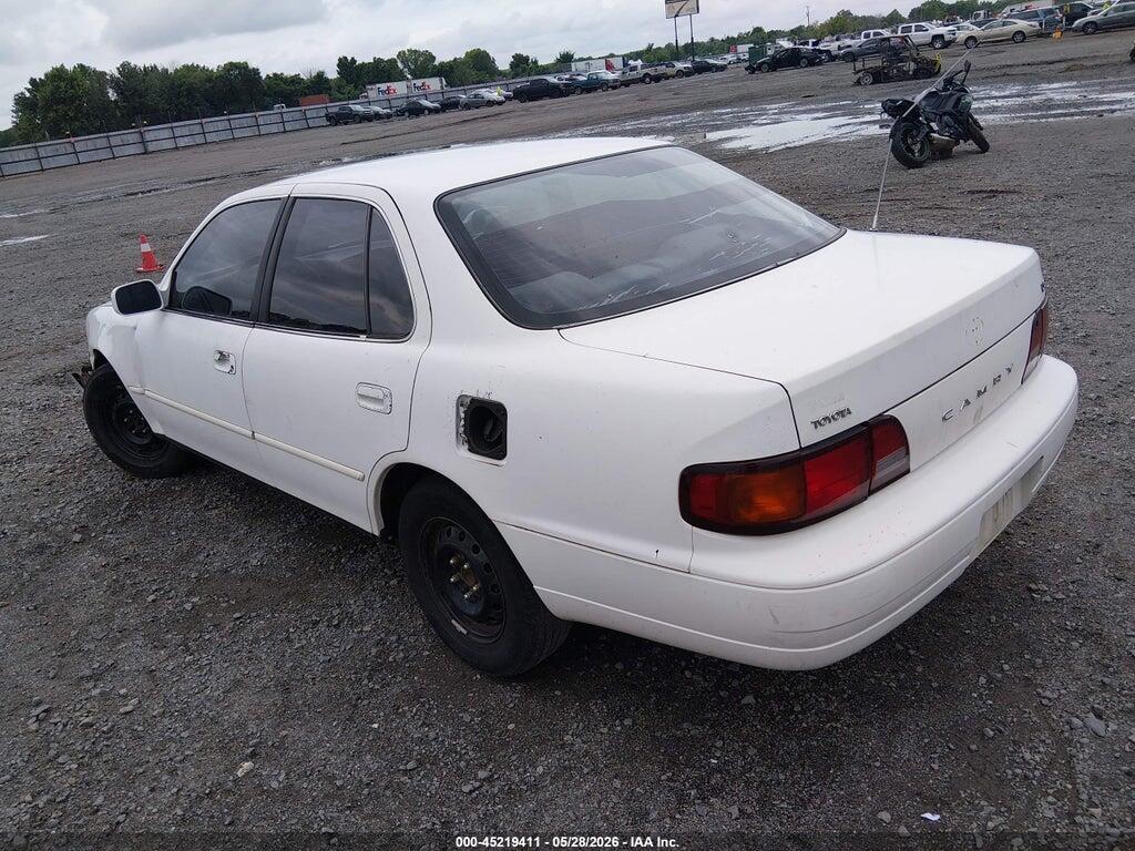 JT2SK12E7S0323006 1995 TOYOTA CAMRY photo no. 3