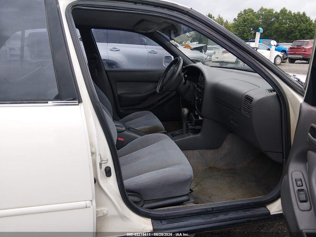 JT2SK12E7S0323006 1995 TOYOTA CAMRY photo no. 5