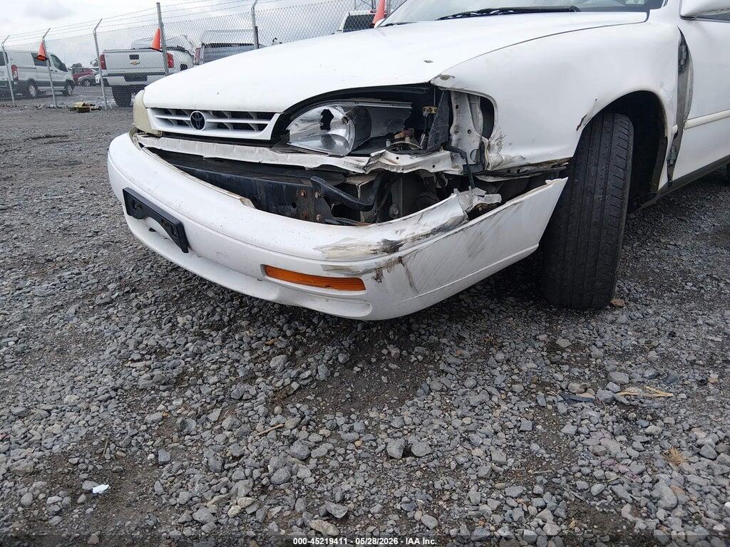 JT2SK12E7S0323006 1995 TOYOTA CAMRY photo no. 6