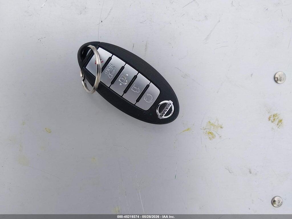 KNMAT2MTXKP517182 2019 NISSAN ROGUE photo no. 11