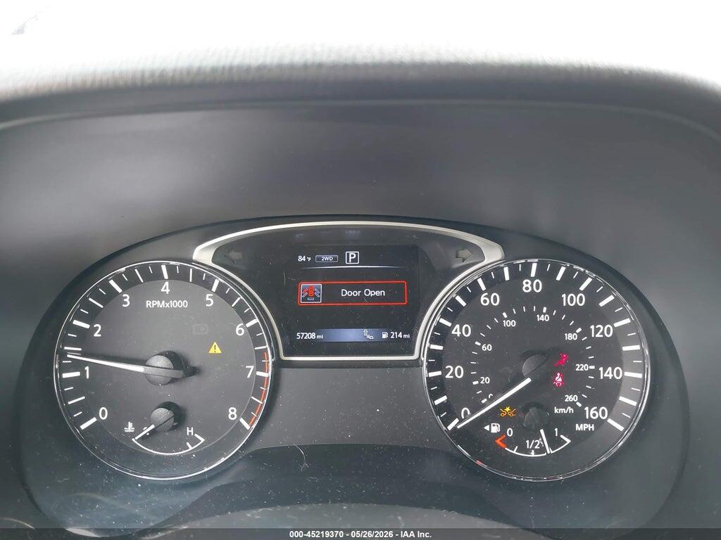 5N1DR2BM3LC613540 2020 NISSAN PATHFINDER photo no. 7
