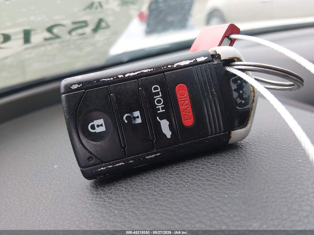 5J8TB3H53DL005269 2013 ACURA RDX photo no. 11