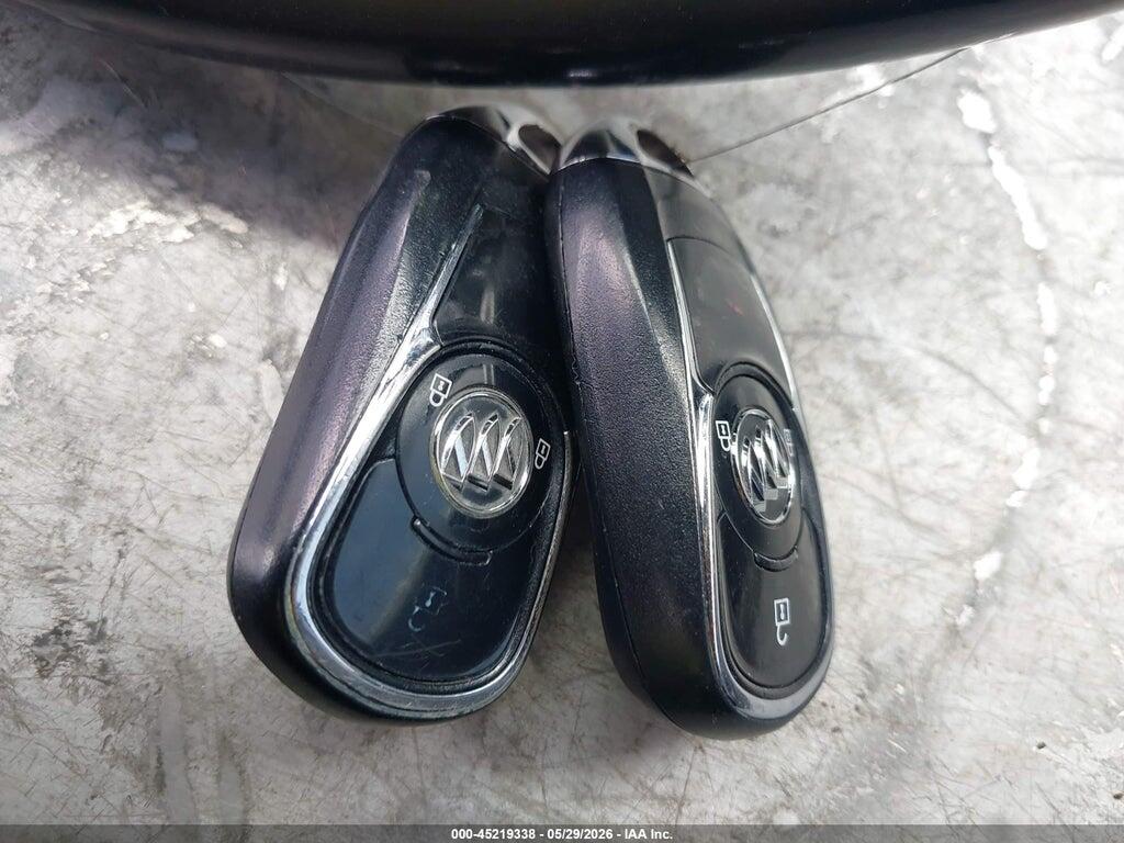 KL4CJASB3KB709909 2019 BUICK ENCORE photo no. 11