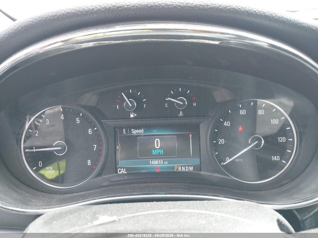 KL4CJASB3KB709909 2019 BUICK ENCORE photo no. 7