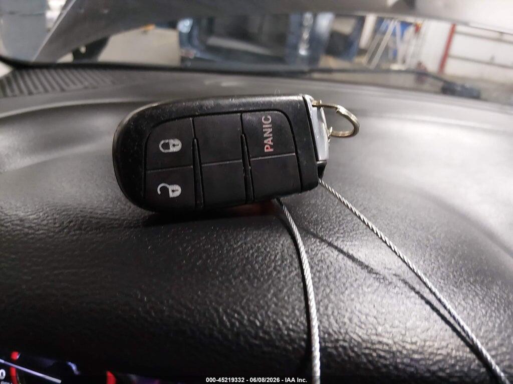 3C4PDDGG8HT574552 2017 DODGE JOURNEY photo no. 11
