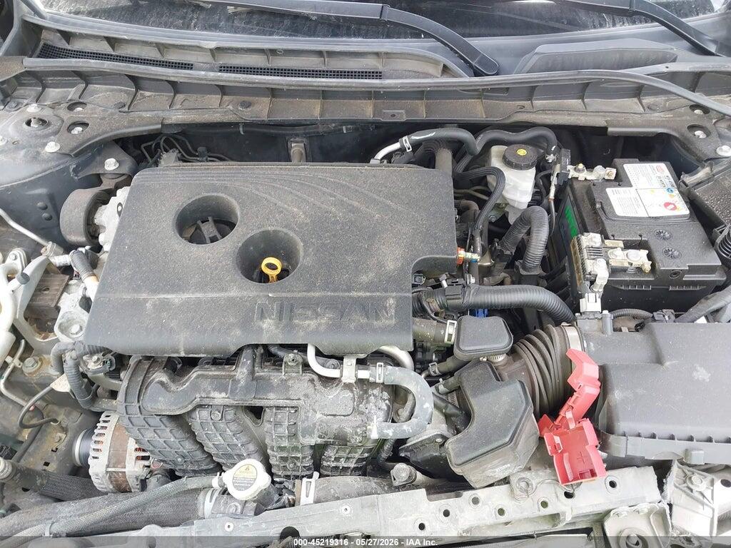 1N4BL4EW7KC246877 2019 NISSAN ALTIMA photo no. 10