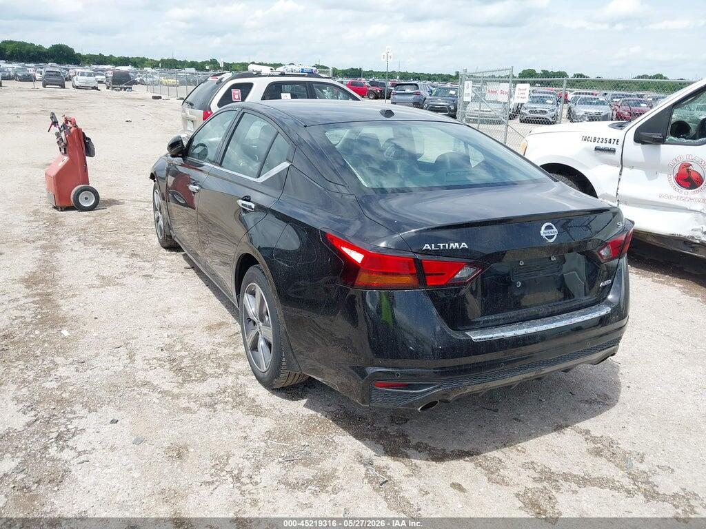 1N4BL4EW7KC246877 2019 NISSAN ALTIMA photo no. 3