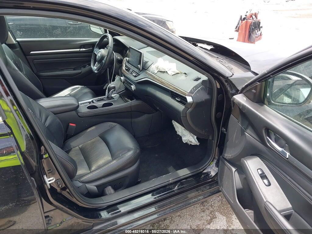 1N4BL4EW7KC246877 2019 NISSAN ALTIMA photo no. 5
